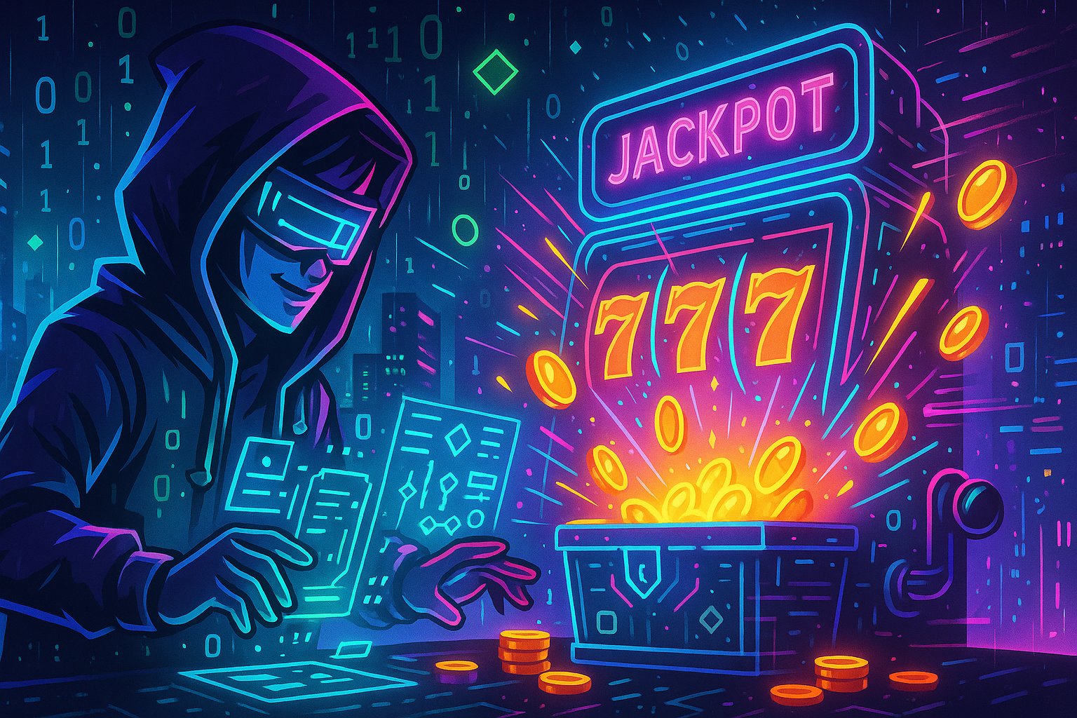 Dealer langsung baby slot membagikan kartu di meja baccarat